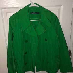 Ralph Lauren jacket